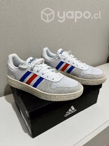 Zapatillas adidas hoops 2.0