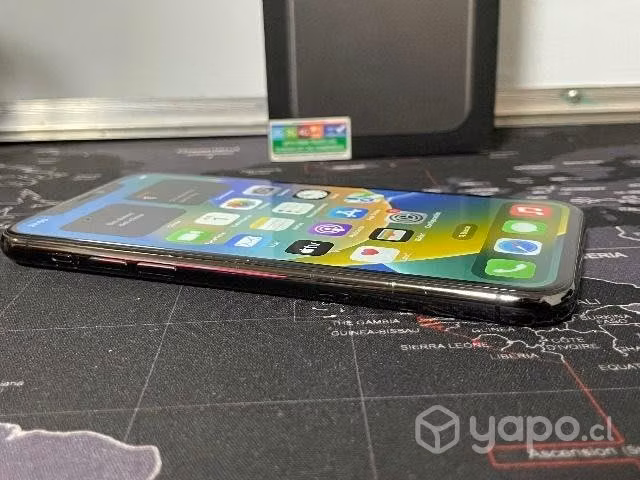 IPhone 11 Pro - Imagen 5