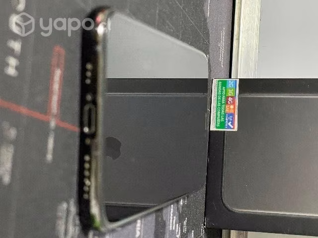 IPhone 11 Pro - Imagen 4