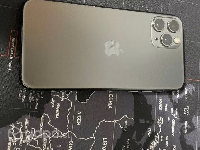 IPhone 11 Pro - Imagen 3