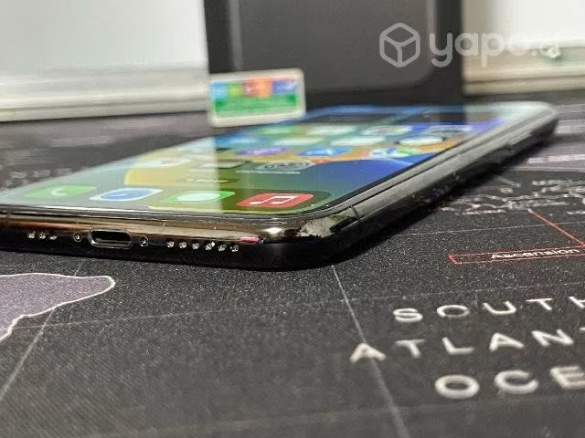 IPhone 11 Pro - Imagen 6
