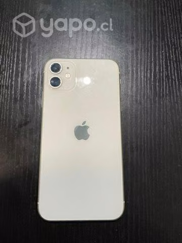 IPhone 11 - Imagen 5