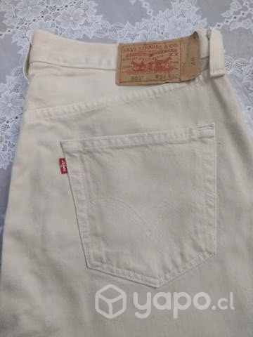 Jeans Levis