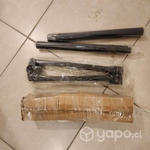 Soporte de escritorio para 2 monitores - Imagen 4