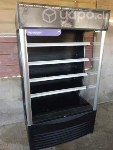Telion refrigerado ventus