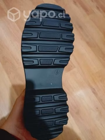 Botas, bototos, botines talla 38 nuevas - Imagen 5