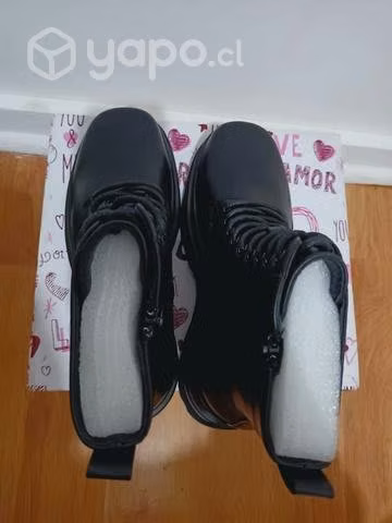 Botas, bototos, botines talla 38 nuevas - Imagen 4