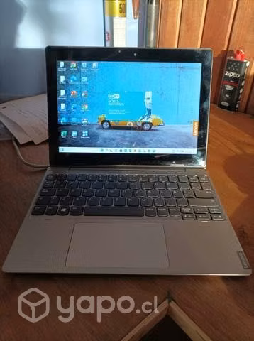 Laptop convertible - Imagen 2