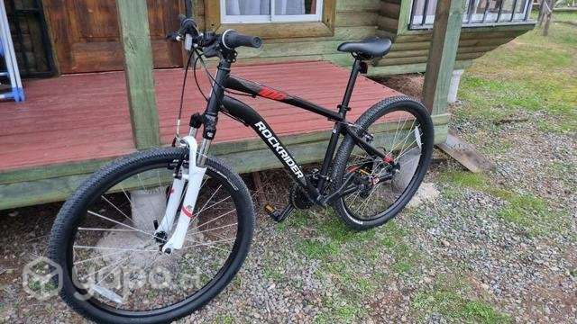 Bicicleta nueva - Imagen 2