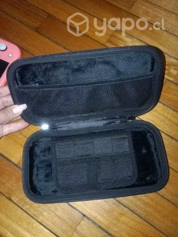 Nintendo switch lite - Imagen 3