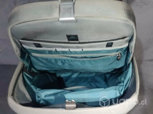 Mochila access 28l the north face - Imagen 5