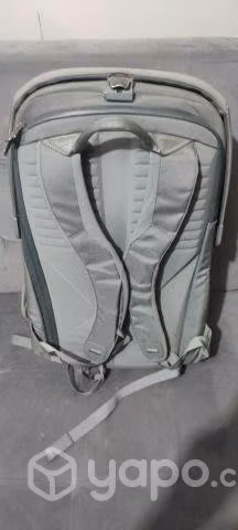 Mochila access 28l the north face - Imagen 3