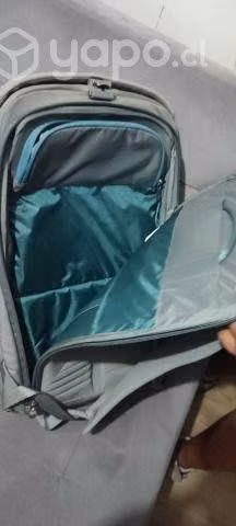 Mochila access 28l the north face - Imagen 4