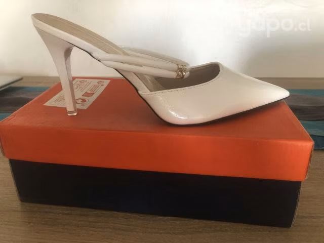 Tacones - Imagen 6