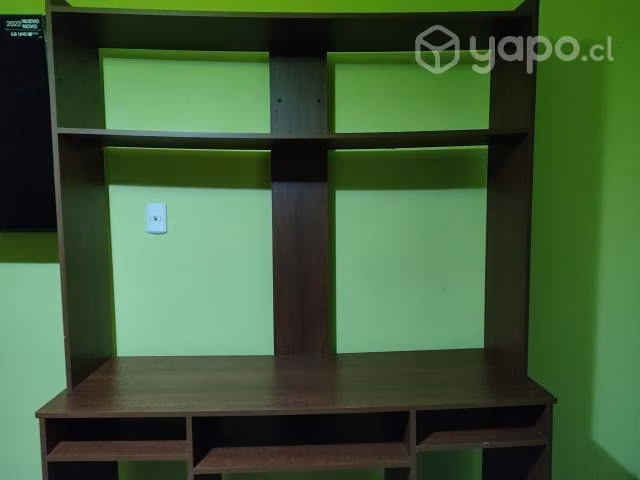 Mueble Rack TV