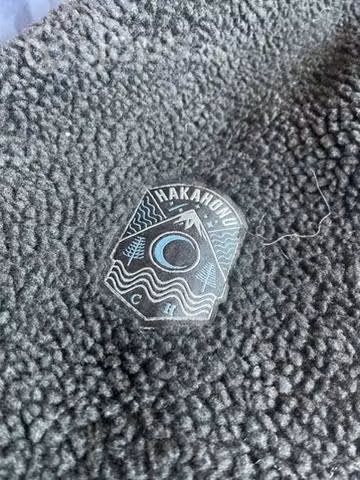 Chiporro Zip-porrito Haka Honu
