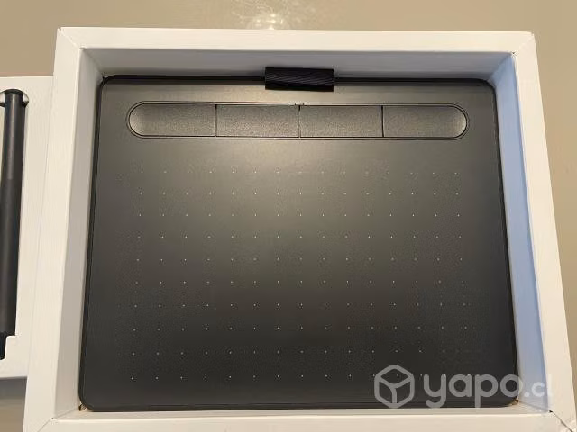 Wacom Tableta Digitalizadora Intuos Creative Small - Imagen 2