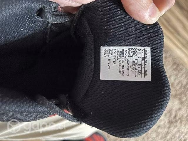 Zapatillas Adidas