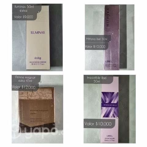 Perfumes mujer oferta - Imagen 2