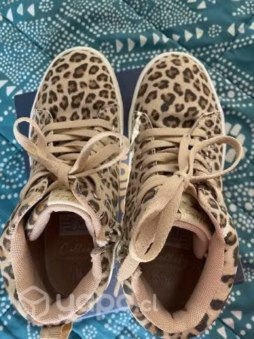 Botines COLLOKY