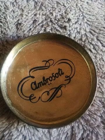 Lata gato ambrosoli - Imagen 4
