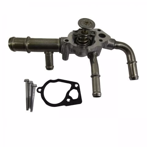 Base y termostato Suzuki XL7 Chevrolet Equinox