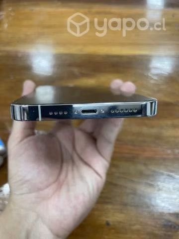 Iphone 14 pro max - Imagen 4