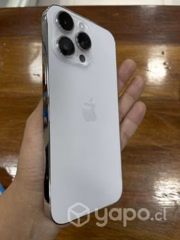 Iphone 14 pro max - Imagen 5