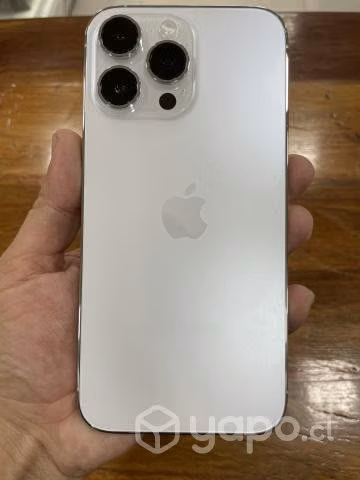 Iphone 14 pro max - Imagen 2