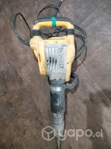 Cango dewalt