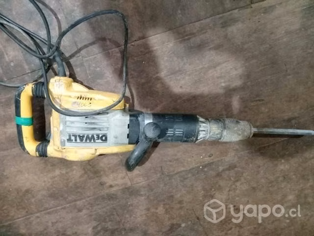 Cango dewalt - Imagen 2