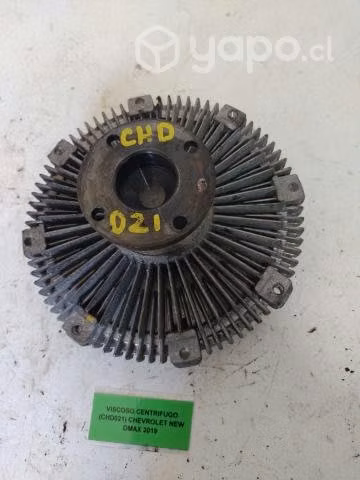 Viscoso Centrifugo (CHD021) Chevrolet New Dmax 201