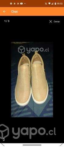 Zapatillas nuevas - Imagen 5