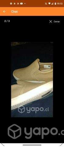 Zapatillas nuevas - Imagen 2