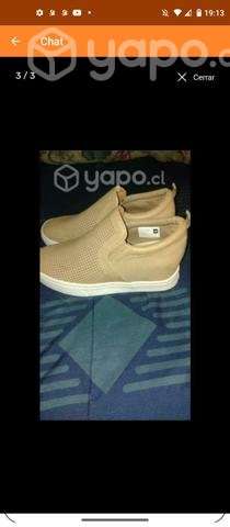 Zapatillas nuevas - Imagen 6