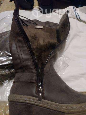 Zapatillas nuevas - Imagen 3