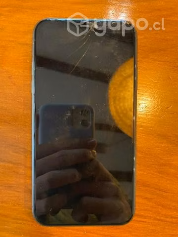 Iphone 11 - Imagen 2