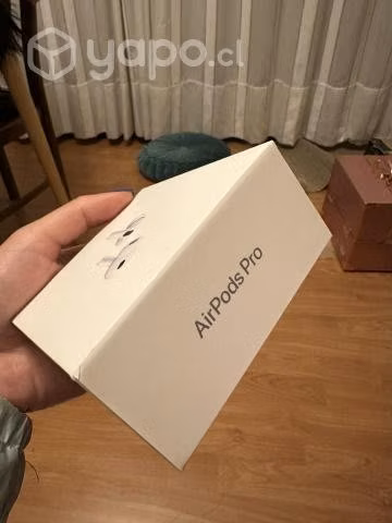 Caja vacía airpods pro - Imagen 2