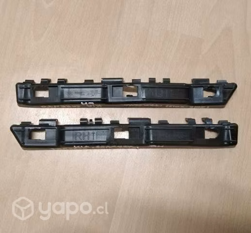 Ménsulas Traseras Kia Sorento 2011-2015 Originales