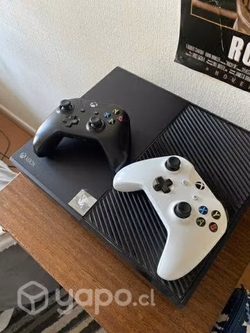 Xbox One consola