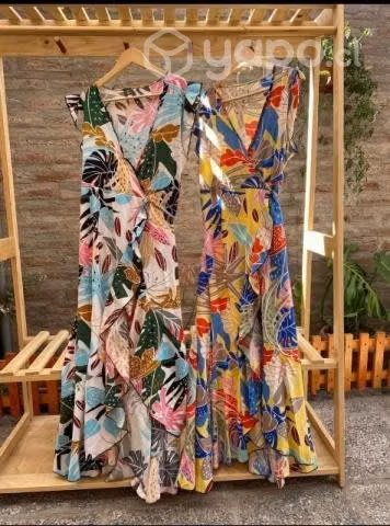 Ropero -closet a la vista - Imagen 2