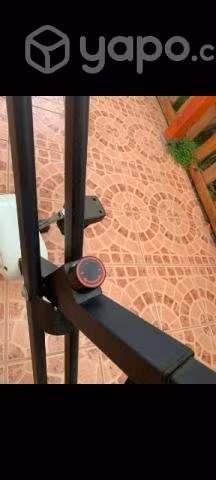 Casi sin uso