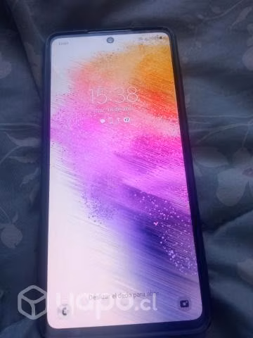 Samsung a73 - Imagen 2