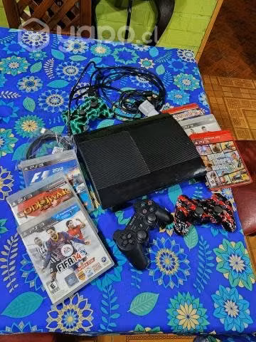Play 3