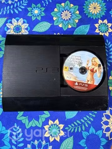Play 3