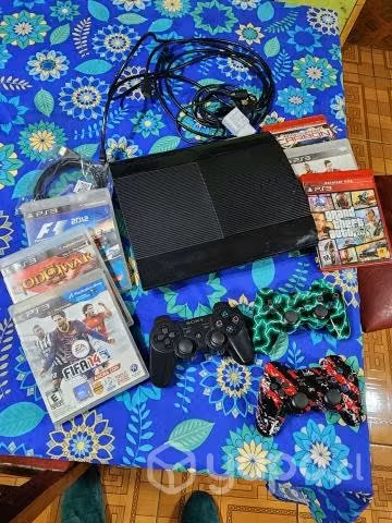 Play 3