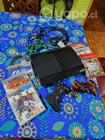 Play 3