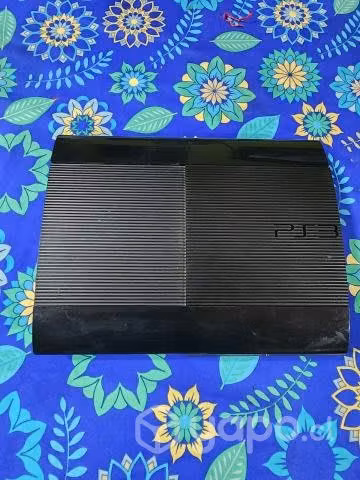 Play 3
