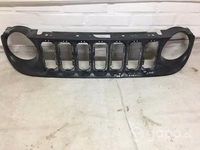 Mascara jeep renegade 2014 2016