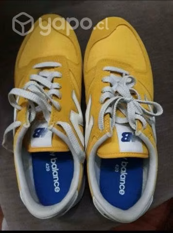 Zapatillas new balance